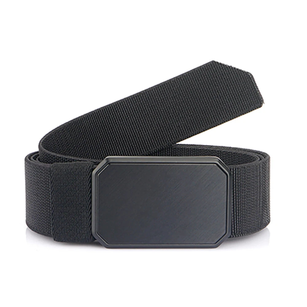 Magnetic Quick Release Tactical Belt