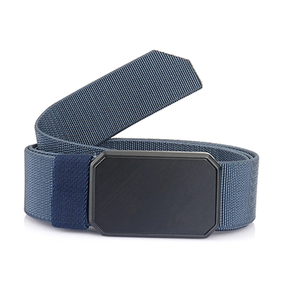Magnetic Quick Release Tactical Belt