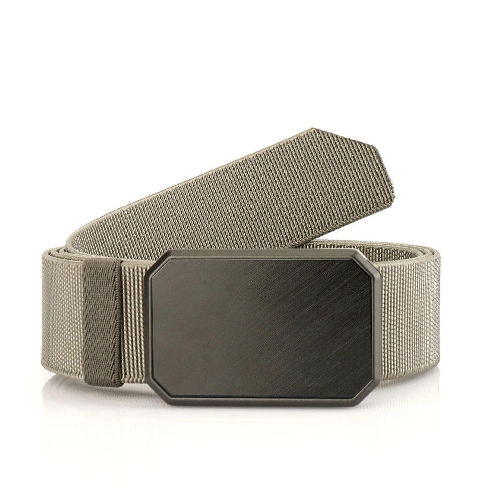 Magnetic Quick Release Tactical Belt